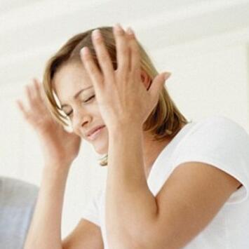 产后，警惕抑郁来袭！