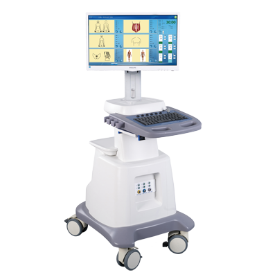 生物反馈盆底康复治疗工作站