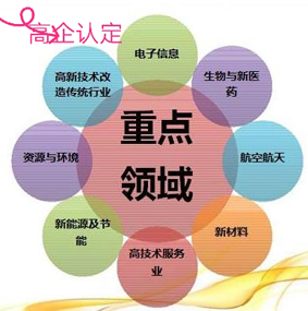 广州施瑞公司获得广州市科技局〈高新技术企业奖励资金〉认定