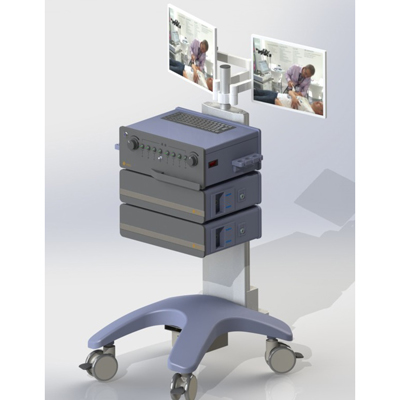 施瑞公司新一代盆底治疗工作站Pro/PLUS系列产品即将上市